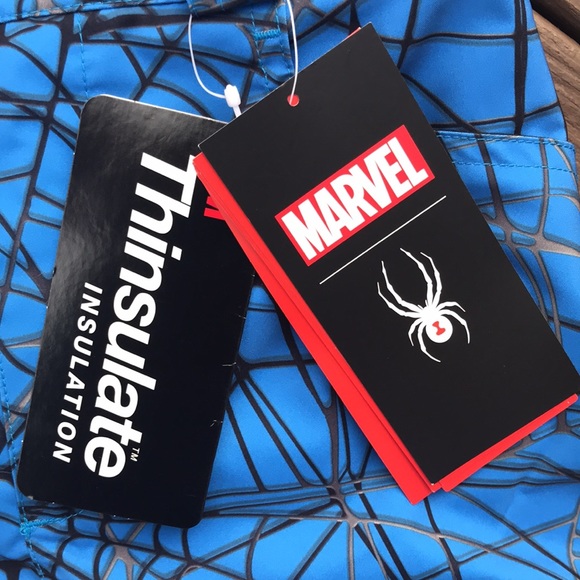Marvel Spyder Snow Pants - Picture 5 of 16